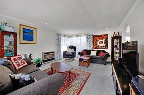 Photo of property in 8 Mahoe Street, Strandon, New Plymouth, 4312