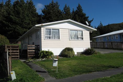 Photo of property in 53 Stockdale Street, Wainuiomata, Lower Hutt, 5014