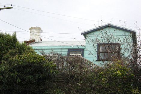 Photo of property in 141 Saint David Street, North Dunedin, Dunedin, 9016