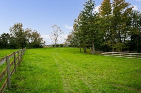Photo of property in 1032 Tauwhare Road, Tauwhare, Hamilton, 3287