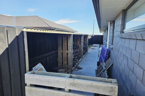 Photo of property in 820 Selwyn Road, Rolleston, 7614