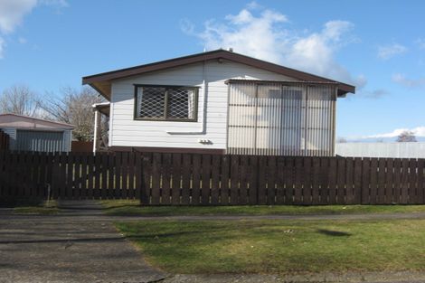 Photo of property in 49 Te Hei Place, Turangi, 3334