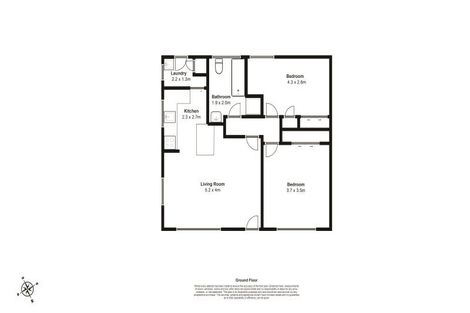 Photo of property in 1/84 Park Road, Miramar, Wellington, 6022