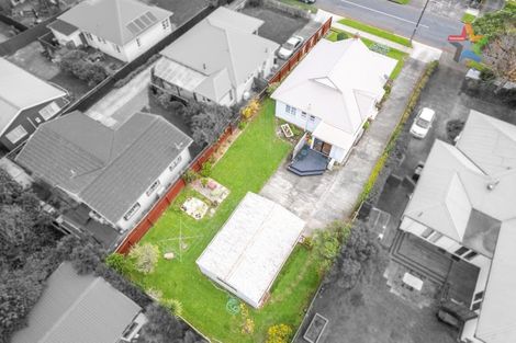 Photo of property in 13 Godley Street, Waterloo, Lower Hutt, 5011