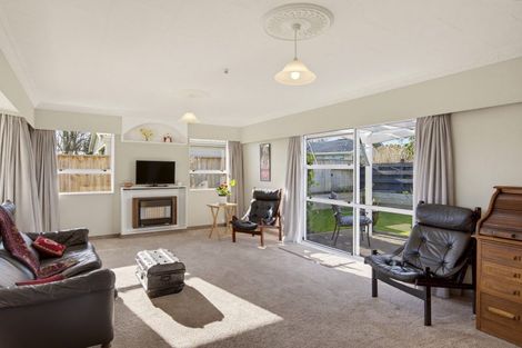 Photo of property in 31 Burn Street, Levin, 5510