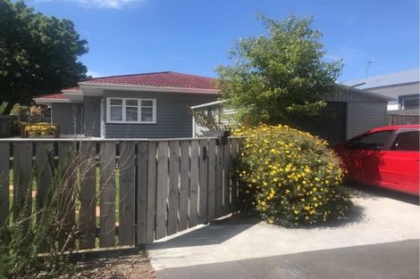 Photo of property in 2 Chambers Street, Napier South, Napier, 4110