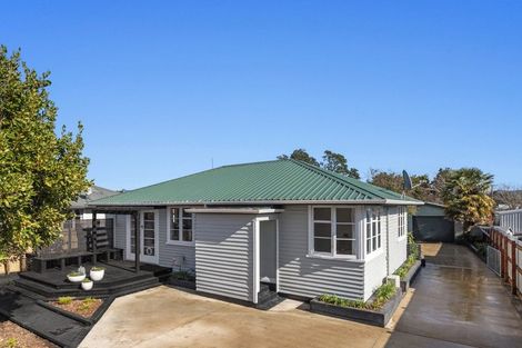 Photo of property in 15 Matai Street, Edgecumbe, 3120