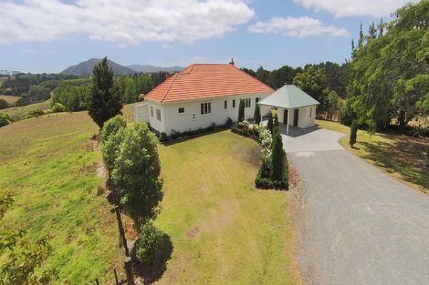 Photo of property in 15 Pukenui Road, Kaiwaka, 0573