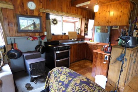 Photo of property in 269 Tutaetoko Road, Toatoa, Opotiki, 3197