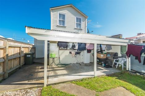 Photo of property in 8 Niblett Street, Whanganui, 4500