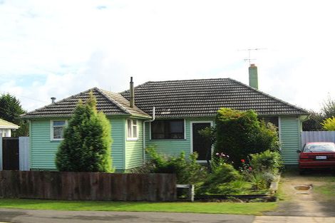 Photo of property in 58 Bush Road, Mosgiel, 9024