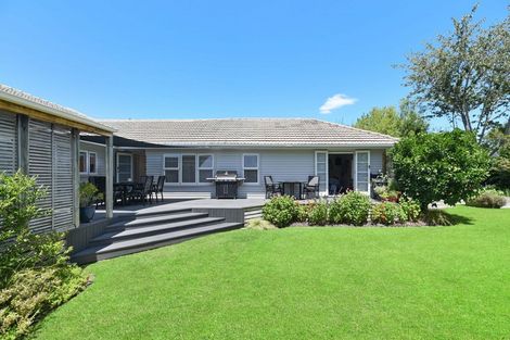 Photo of property in 5 Vectis Road, Hillcrest, Hamilton, 3216