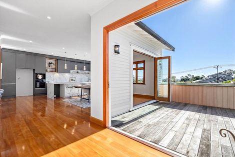 Photo of property in 110 St Andrews Road, Epsom, Auckland, 1023