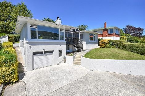 Photo of property in 21 Upland Street, Helensburgh, Dunedin, 9010