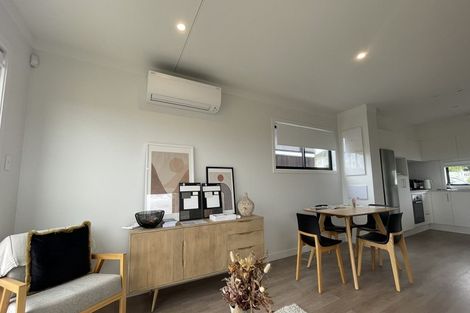 Photo of property in 1/8 James Laurie Street, Henderson, Auckland, 0612