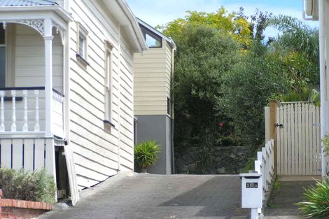 Photo of property in 18a Richmond Avenue, Northcote Point, Auckland, 0627