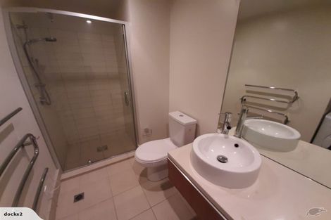 Photo of property in The Docks Apartments, 116/2 Dockside Lane, Auckland Central, Auckland, 1010