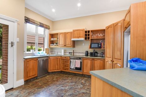 Photo of property in 49 Earls Road, Saint Clair, Dunedin, 9012