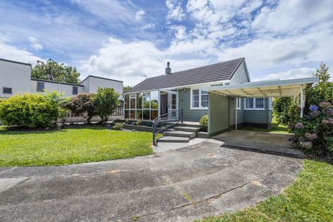 Photo of property in 6 Kiwi Street, Matamata, 3400