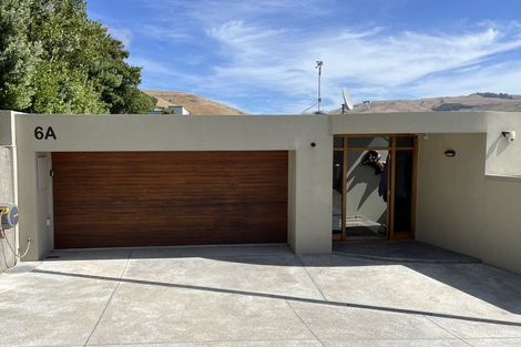 Photo of property in 6 Westridge, Scarborough, Christchurch, 8081