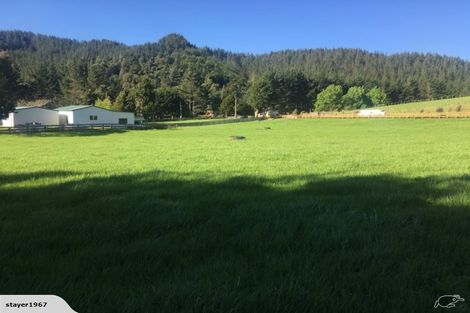 Photo of property in 939 Old Mountain Road, Waitetuna, Raglan, 3295