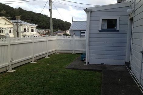 Photo of property in 1/26 Austin Street, Mount Victoria, Wellington, 6011