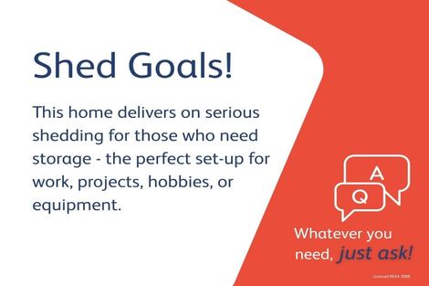 Photo of property in 434 Johns Road, Fernside, Rangiora, 7471