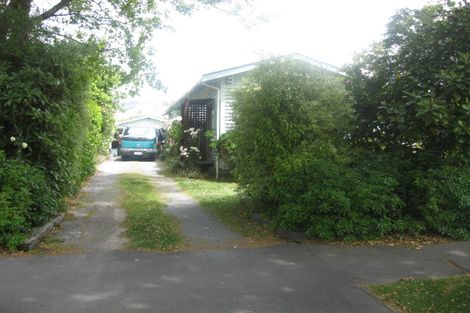 Photo of property in 122 Fisher Avenue, Beckenham, Christchurch, 8023