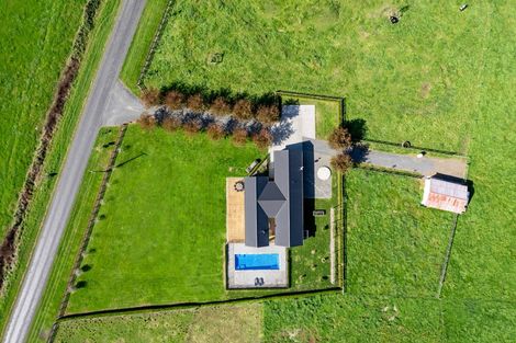 Photo of property in 243 Parallel Road, Ohaupo, Cambridge, 3495