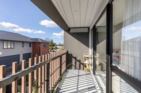 Photo of property in 2/445 Barbadoes Street, Edgeware, Christchurch, 8013