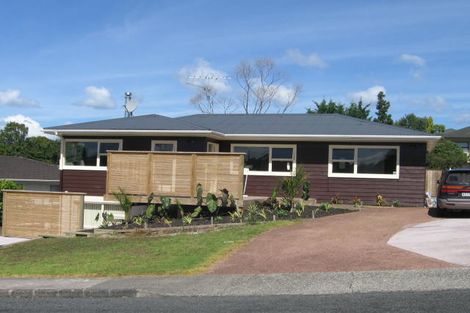 Photo of property in 59 Marlborough Avenue, Glenfield, Auckland, 0629