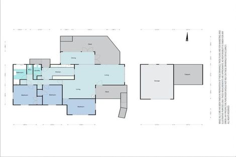 Photo of property in 46 Totara Road, Te Atatu Peninsula, Auckland, 0610