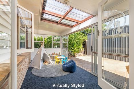 Photo of property in 103 Mulgrave Street, Ashhurst, 4810