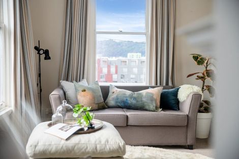 Photo of property in 30 Buller Street, Te Aro, Wellington, 6011