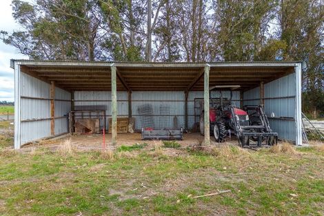 Photo of property in 179 Mcnamaras Road, Waimate, 7979