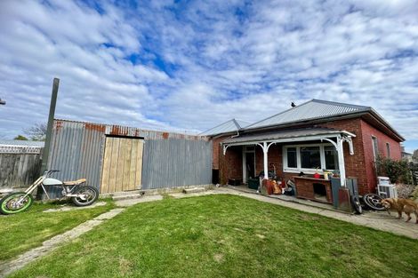 Photo of property in 123 Ritchie Street, Richmond, Invercargill, 9810