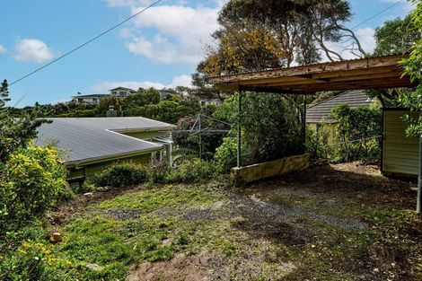 Photo of property in 45 Motuhara Road, Plimmerton, Porirua, 5026