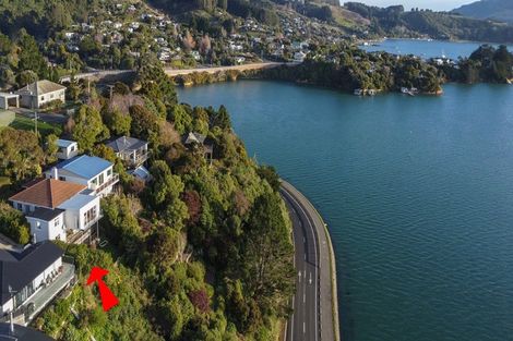 Photo of property in 35 Oxley Crescent, Broad Bay, Dunedin, 9014