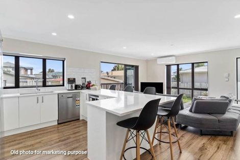 Photo of property in 37a Puriri Road, Manurewa, Auckland, 2102