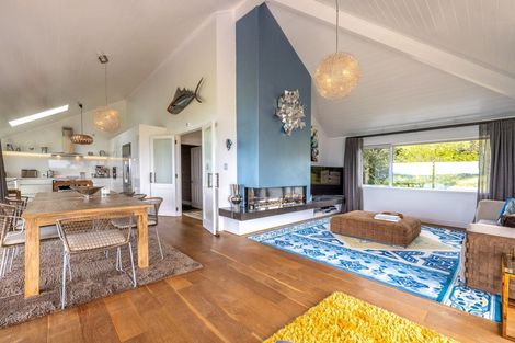 Photo of property in 70 Cowes Bay Road, Waiheke Island, 1971