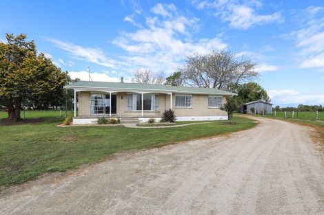 Photo of property in 223 Te Kawana Road, Te Aroha, 3392