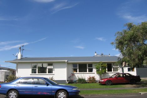 Photo of property in 36 Totara Street, Te Hapara, Gisborne, 4010