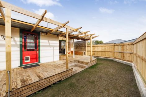 Photo of property in 18 Monckton Street, Feilding, 4702