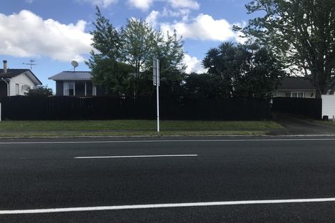 Photo of property in 1/109 Oreil Avenue, West Harbour, Auckland, 0618