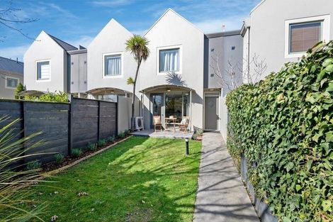 Photo of property in 16b Saint Albans Street, St Albans, Christchurch, 8014