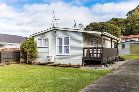Photo of property in 43 Mohaka Street, Wainuiomata, Lower Hutt, 5014