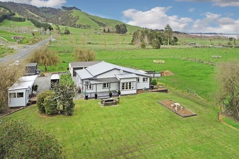 Photo of property in 909 Waikare Road, Waerenga, Te Kauwhata, 3781