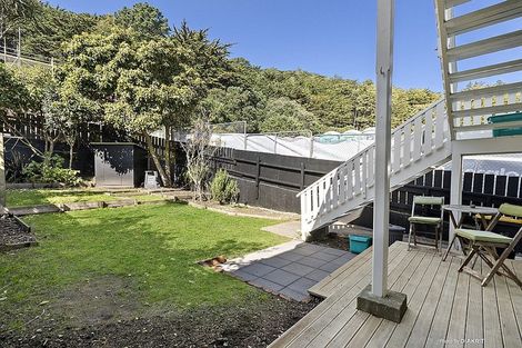 Photo of property in 173 Owen Street, Newtown, Wellington, 6021