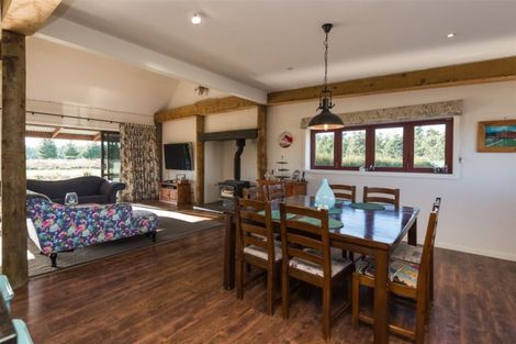 Photo of property in 46 Earlys Road, West Eyreton, Rangiora, 7475