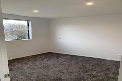 Photo of property in 3/25 Hargest Crescent, Sydenham, Christchurch, 8023